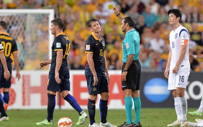 کنفدراسیون فوتبال آسیا اسامی بازیکنان محروم را اعلام کرد