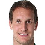 استفان فورتسنر/اینتراخت بران شوایگ /آلمان / باشگاهی / مردان (564)/38