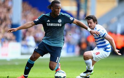 دروگبا از بازنشستگی در پایان فصل پشیمان شد