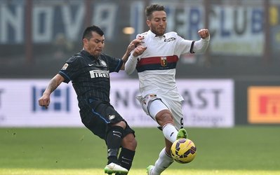 ماچنینی: مدل فروشی نیست