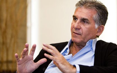 تحلیل روز | کی روش قصد جدایی از تیم ملی ندارد اما...