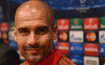 گواردیولا: مسی را با هیچ فن و سیستمی نمی‌توان از کار انداخت / بعید می‌دانم بازی 0-0 شود