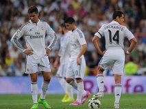 لیورپول، محکی برای خط میانی رئال مادرید