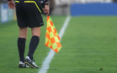 دزفولی: هیچ کس دلش برای داوران نمی سوزد