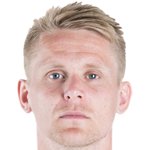 آری فِرِی اِسکالِیسِن/کی وی اُستُنده / / باشگاهی / مردان (5932)/38