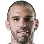 Nissim Kapiloto/هاپوئل حَیفا /رژیم صهیونیستی / باشگاهی / مردان (1334)/36