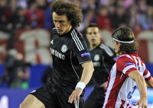 دیوید لوئیز - فیلیپ لوئیس