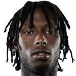 روبِن آفونسو بورخِس سِمِدو/پرتغال / ملی / مردان (319)/31