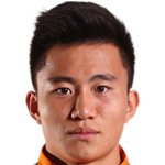 Chao Gan/شِنزِن روبی / / باشگاهی / مردان (6968)/30