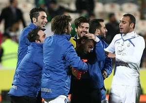 مازیار زارع