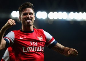 اليوير ژیرود