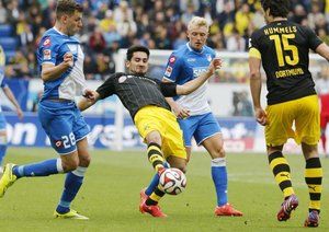 اُموت گوندوگان