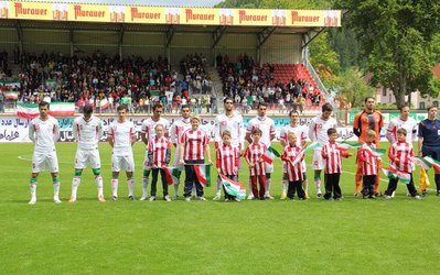 بلیچر ریپورت:‌ بعید است ایران به سرنوشت کره‌شمالی دچار شود