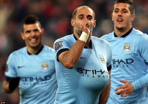 پابلو زابالتا