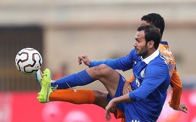 میلاد نوری: هواداران حق دارند معترض باشند