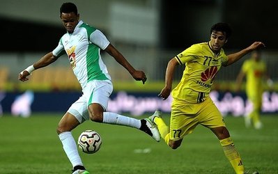 مطهری: حضور در آسیا دو جام از ما گرفت / خوشحالیم چون مردم خوشحالند