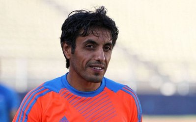 خطیبی: با دو بازی دوستانه نمی‌توان در جام ملت‌ها کار خاصی کرد