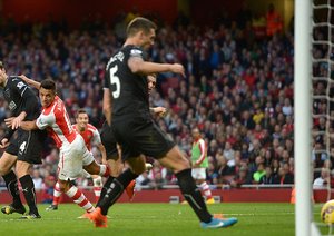 الکسیس سانچز