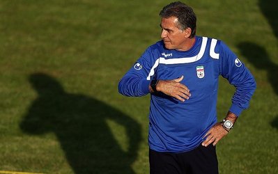 افشاگری یک فولادی عليه مربی تيم‌ملی: گفتند 40 ميليون بده تا دعوتت كنيم