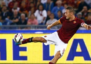 فرانچسکو توتی