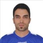 بهنام داداش وند/مس کرمان /ایران / باشگاهی / مردان (942)/42