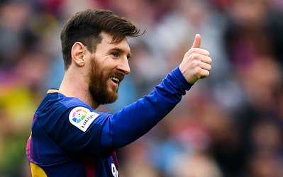 'Messi has the energy for the World Cup' - Valverde brushes off Argentina's fitness concerns