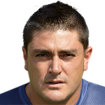 Nicholas Caglioni/فِرالپیسائو /ایتالیا / باشگاهی / مردان (3915)/42