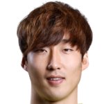 تاي هيون جيون/سوون سیتی /کره جنوبی / باشگاهی / مردان (1642)/39