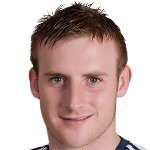 کریستوفر بیرچال/پورت واله /انگلستان / باشگاهی / مردان (3081)/41