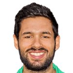 Sergio Gómez Cegarra/کُرنیا / / باشگاهی / مردان (7298)/34