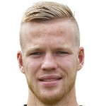 ژولز ریمِرینک/اِسپورتفِرونده لاته /آلمان / باشگاهی / مردان (3812)/36