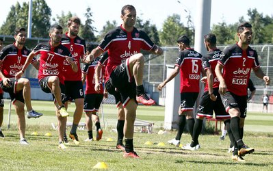 نگاه روز | تغییرهای برانکو به نفع بازیکنان / پرسپولیس فرسوده نمی‌شود