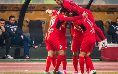 مروری بر نمایش بزرگ هفته بیستم لیگ برتر: رستگاری پرسپولیس