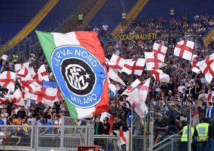 هواداران اینتر