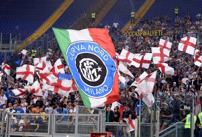 هواداران اینتر