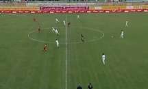 ذوب آهن اصفهان 1 - 0 پرسپولیس تهران/هفته هجدهم لیگ برتر/خلاصه مسابقه