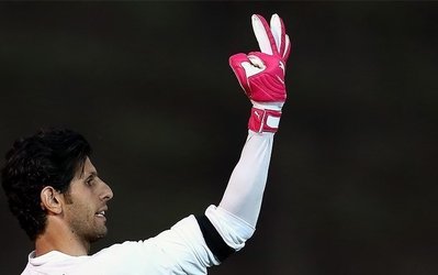 مشکل بزرگ بر سر راه استقلالی‌شدن طالب‌لو / تاج: فعلا امکان فسخ قرارداد با راه‌آهن وجود ندارد