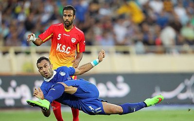 لیگ برتر | قاضی: خوب بودیم فقط گل نزدیم