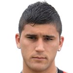 گابریِل آلیهاندِرو آکِن/خوارس / / باشگاهی / مردان (9519)/35