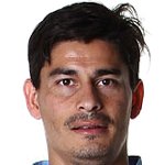 اِسمائیل بِلانکو/کلاب اتلتیکو میترا / / None / None (5832)/42