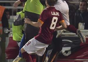 دانیله د روسی