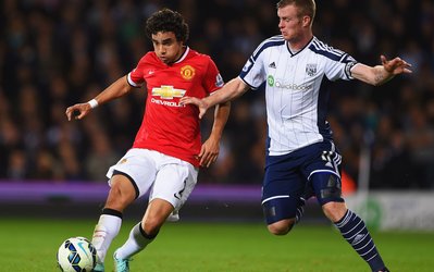 نقل و انتقالات | رافائل، مدافع منچستریونایتد به لیون پیوست