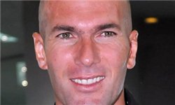 هواداران بوردو : زیدان را نمی‌خواهیم