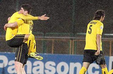 تمرینات سپاهان از 25 خرداد آغاز می‌شود/ اردوی 10 روزه در ترکیه