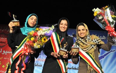 فرشته کریمی، بهترین بازیکن فوتسال بانوان آسیا: ثابت کردیم زن ایرانی هرکاری بخواهد، انجام می‌دهد