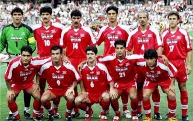 بازیکنان پیشین تیم ملی در «جام ایرانی» از ناگفتهها میگویند