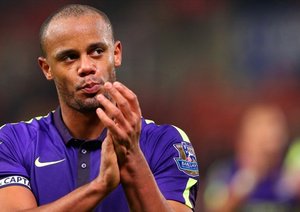 وینسنت کمپانی