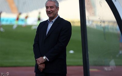 کفاشیان: در جام جهانی خوب نبودیم اما نشان دادیم توانمند هستیم