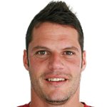 نونو میگوئیل پِریرا دیوگو/فامالیکائو / / باشگاهی / مردان (5711)/44