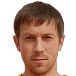 آنتون گریگورییف/آلانیا وِلادیکافکاز / / باشگاهی / مردان (7268)/40